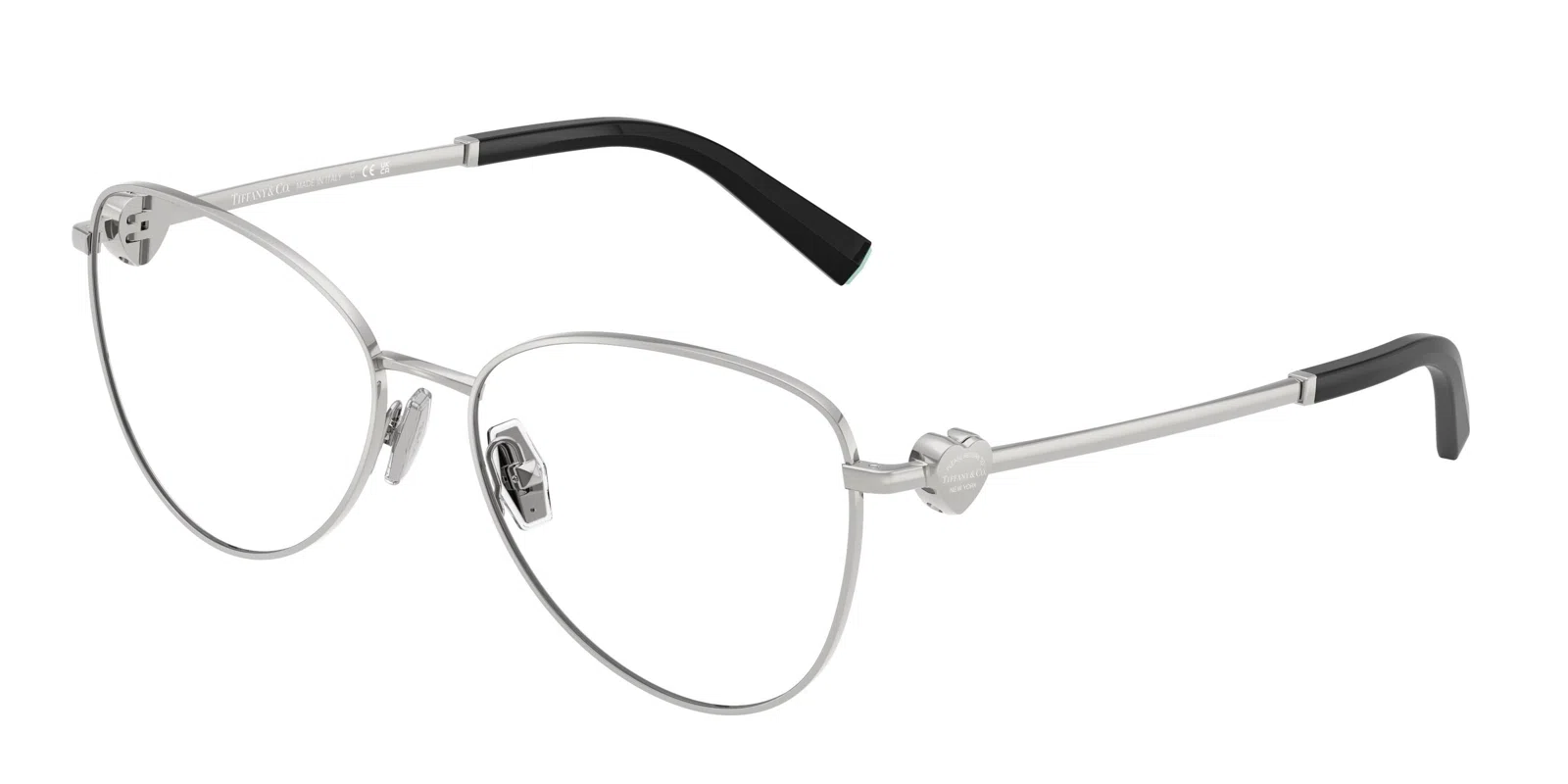 Tiffany 1163B Eyeglasses - view 5